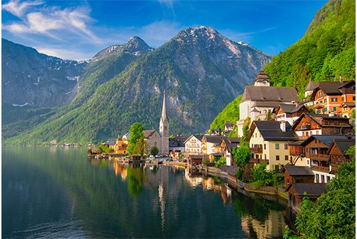 Finding untapped potential in Europe