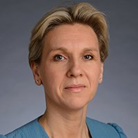 Rebecca McVittie